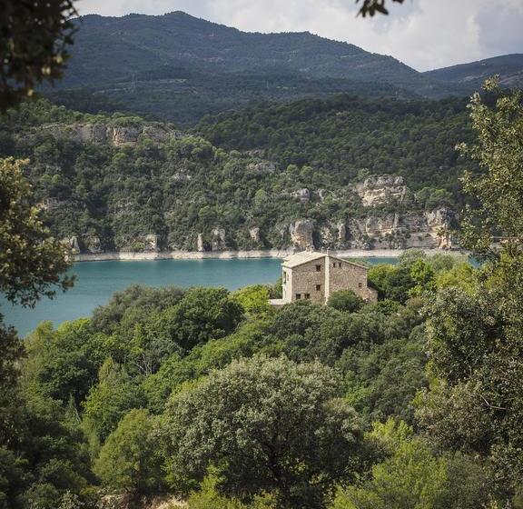 Albergue Casa Salinas