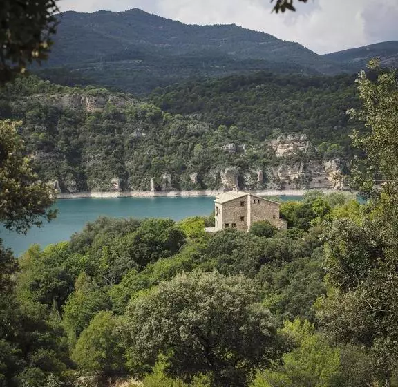 Albergue Casa Salinas