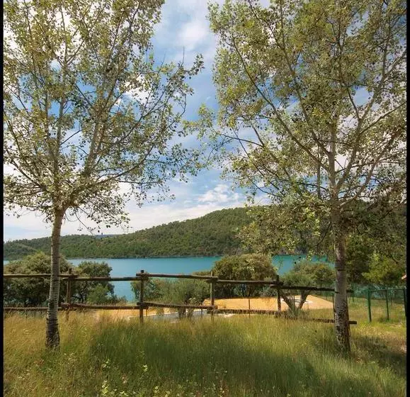 Albergue Casa Salinas