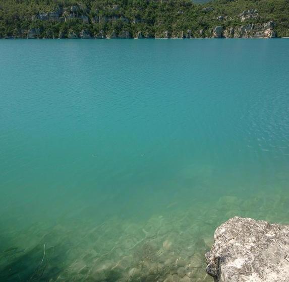 Albergue Casa Salinas