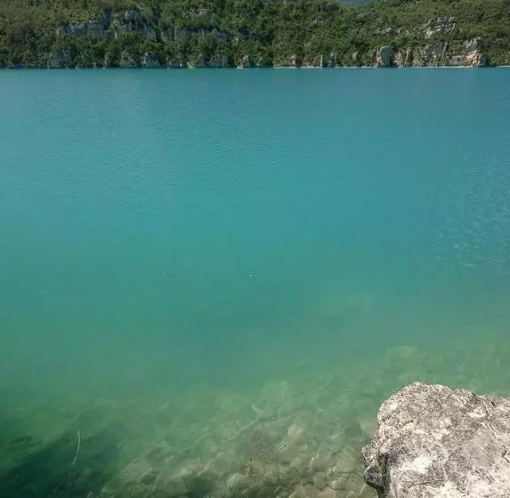 Albergue Casa Salinas