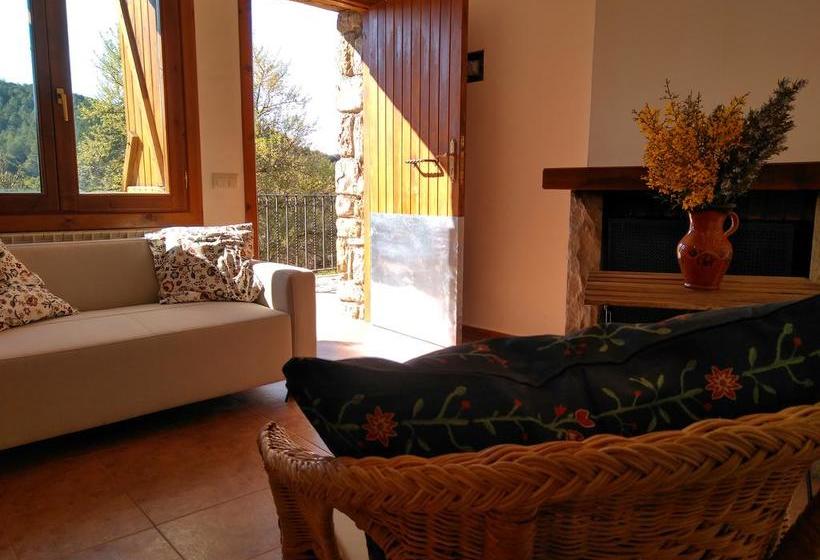 Albergue Casa Salinas