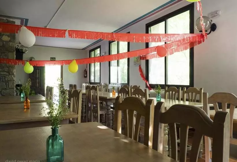 Albergue Casa Salinas