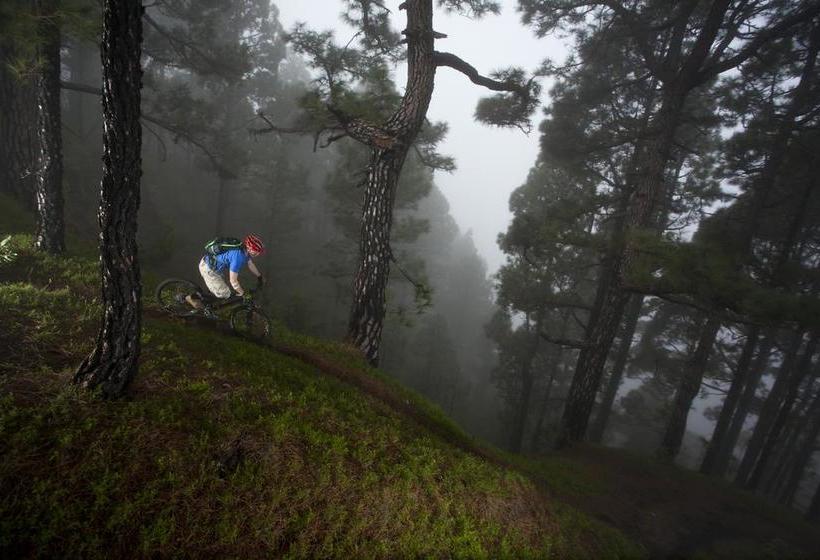 הוסטל El Porvenir