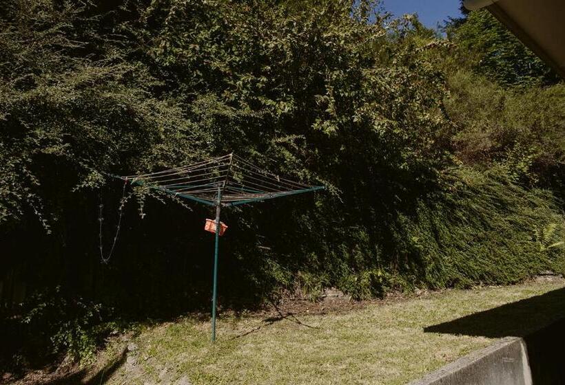 Vandrarhem Hippo Lodge Backpackers