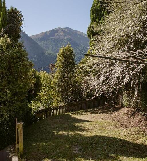 Vandrarhem Hippo Lodge Backpackers