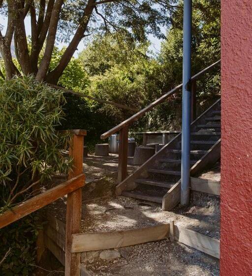 Vandrarhem Hippo Lodge Backpackers