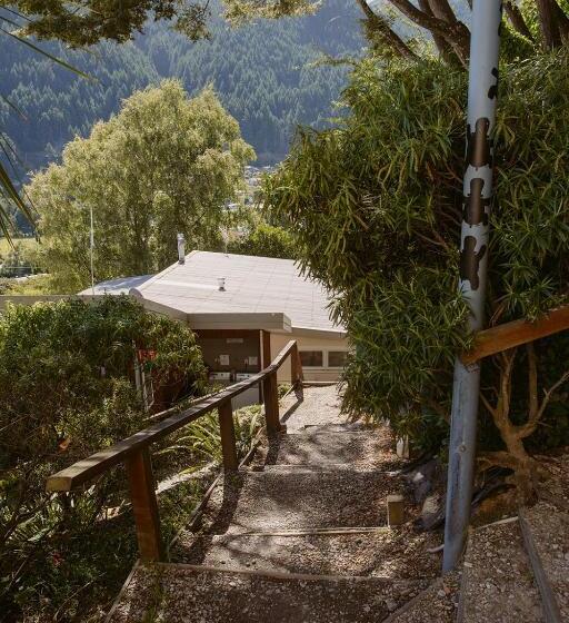 Vandrarhem Hippo Lodge Backpackers