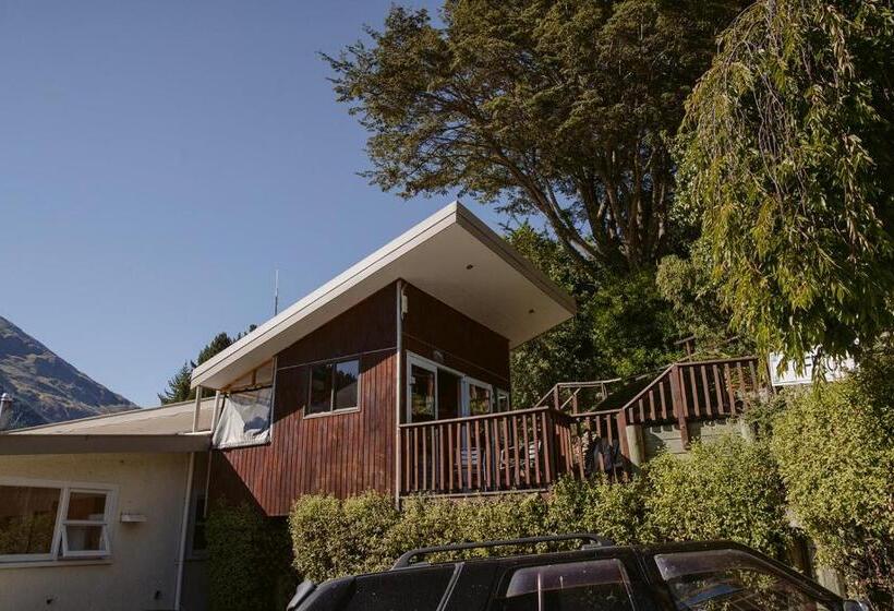 Vandrarhem Hippo Lodge Backpackers