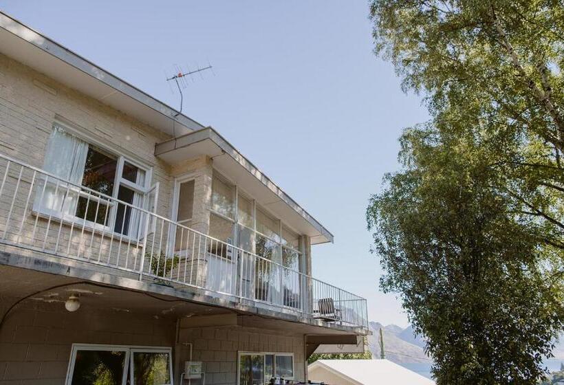 Vandrarhem Hippo Lodge Backpackers