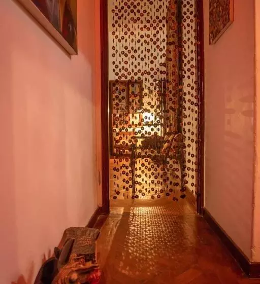 ユースホステル Guesthouse Malagueta Inn I & Ii