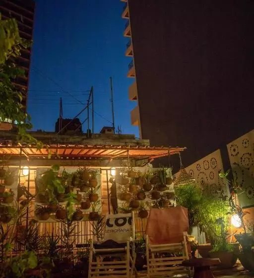 ユースホステル Guesthouse Malagueta Inn I & Ii