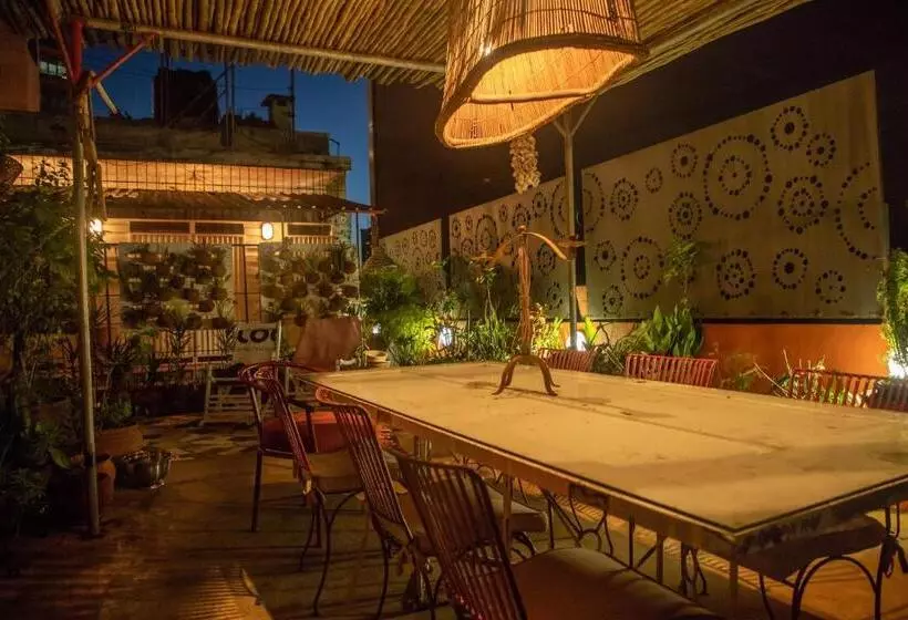 ユースホステル Guesthouse Malagueta Inn I & Ii