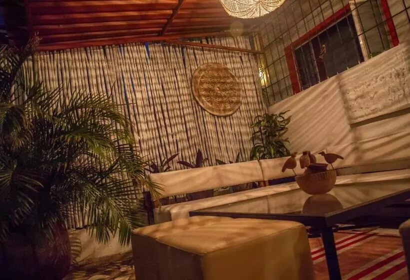 ユースホステル Guesthouse Malagueta Inn I & Ii