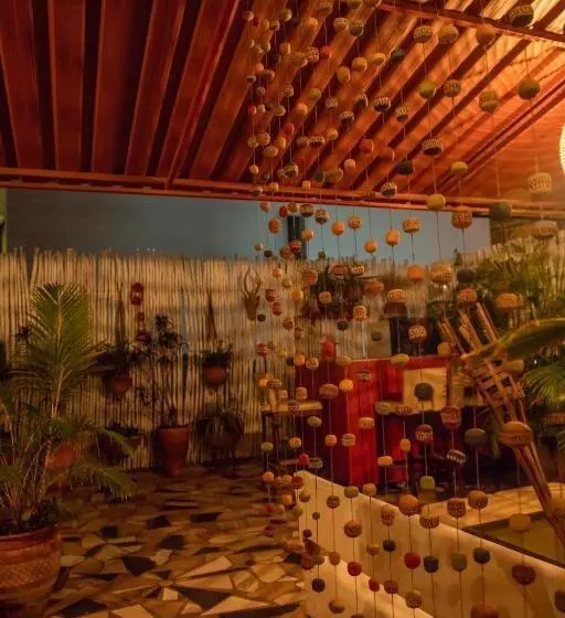 ユースホステル Guesthouse Malagueta Inn I & Ii