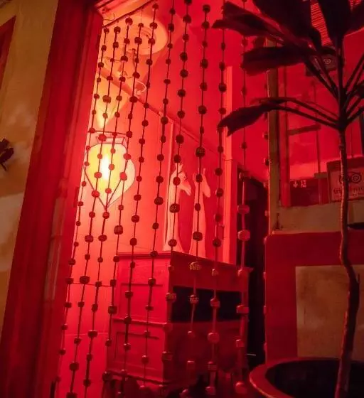 ユースホステル Guesthouse Malagueta Inn I & Ii