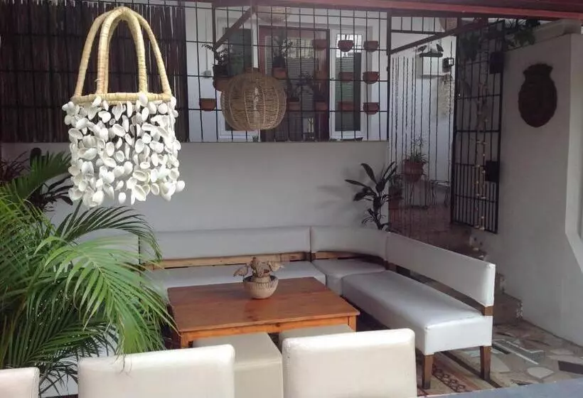 ユースホステル Guesthouse Malagueta Inn I & Ii