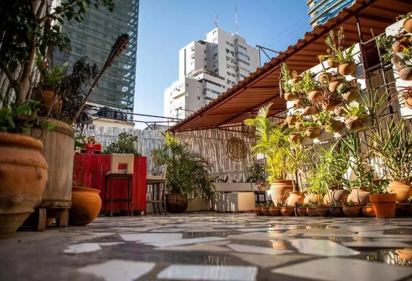 ユースホステル Guesthouse Malagueta Inn I & Ii