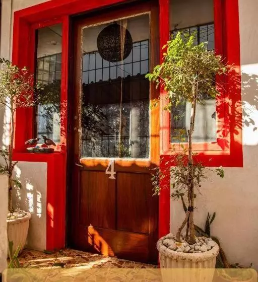 ユースホステル Guesthouse Malagueta Inn I & Ii