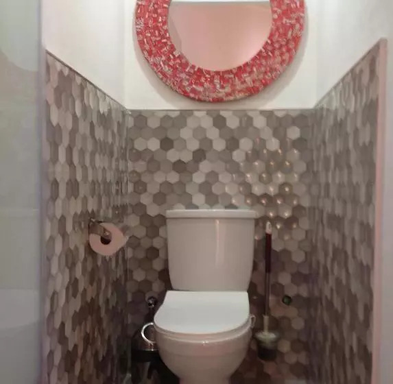 ユースホステル Guesthouse Malagueta Inn I & Ii