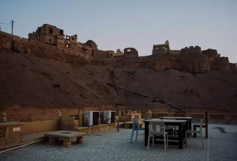 Hostel Moustache Jaisalmer