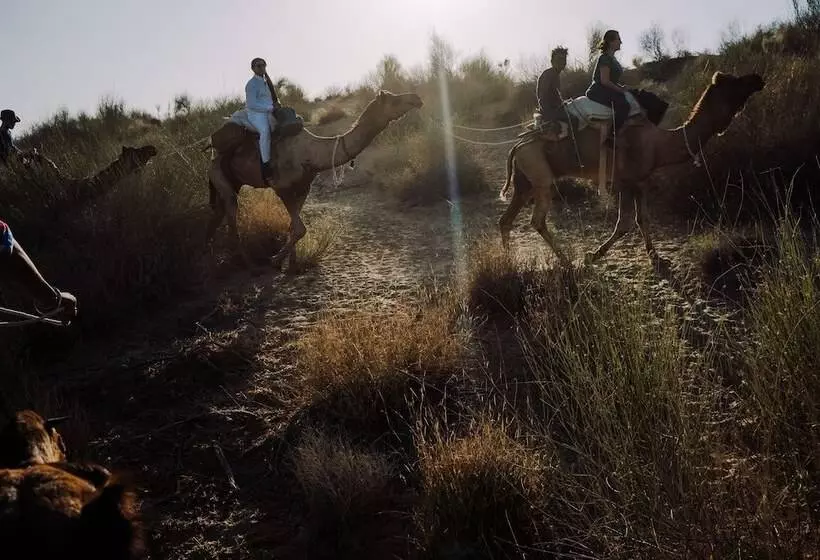 Hostel Moustache Jaisalmer