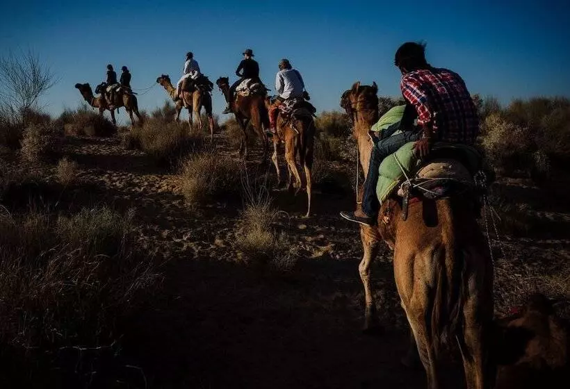 Hostel Moustache Jaisalmer