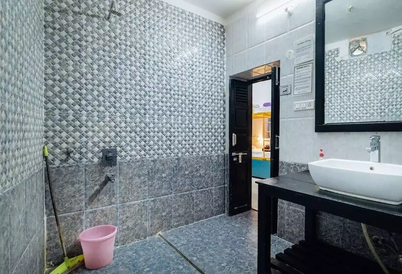 Hostel Moustache Jaisalmer