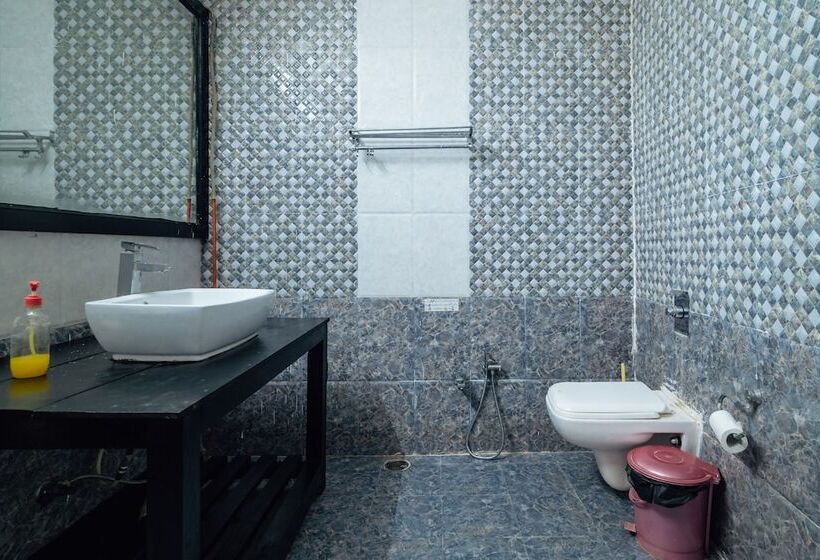 Albergue Moustache Jaisalmer