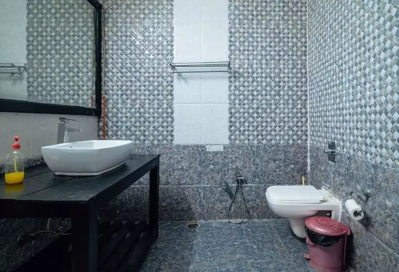 Hostel Moustache Jaisalmer