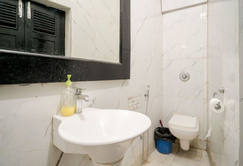 Albergue Moustache Jaisalmer