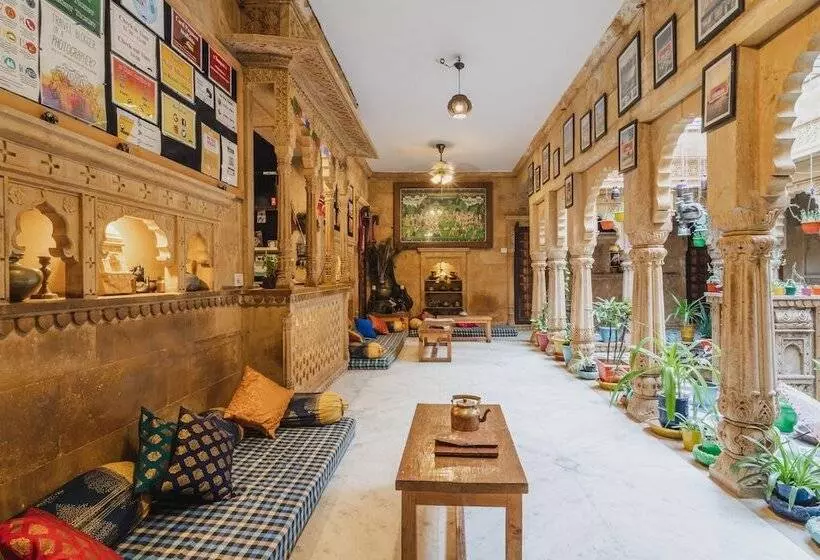 Hostel Moustache Jaisalmer