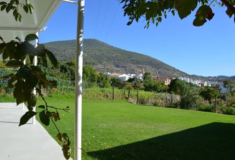 Albergue Rural De Algodonales Hostel