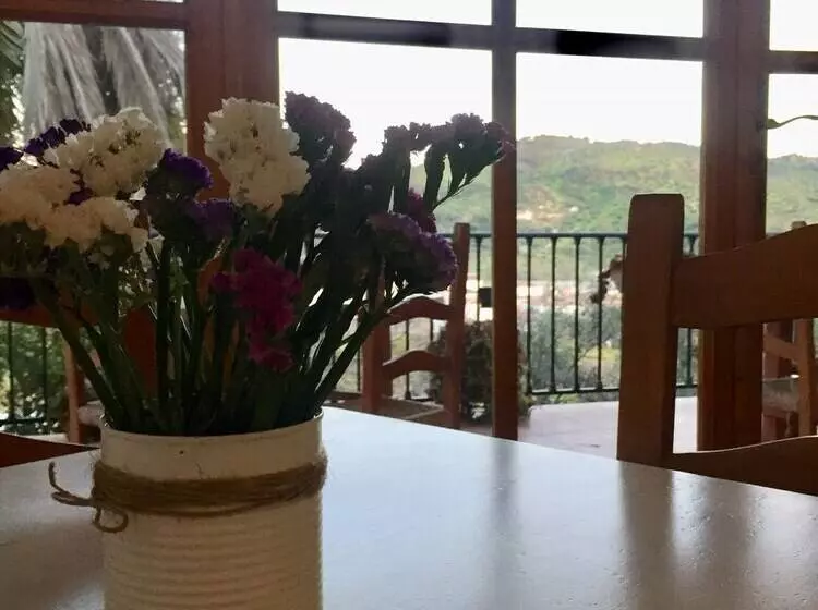 Albergue Rural De Algodonales   Hostel