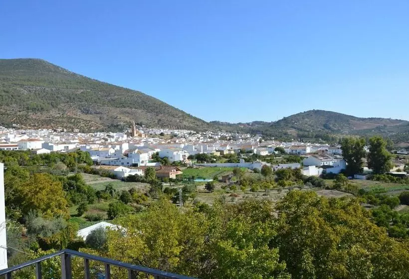 Albergue Rural De Algodonales   Hostel
