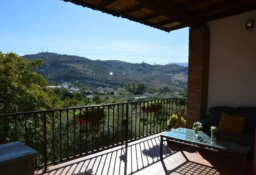 Albergue Rural De Algodonales   Hostel