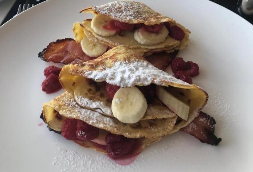 Alpine Suites On Tekapo Luxury B&b