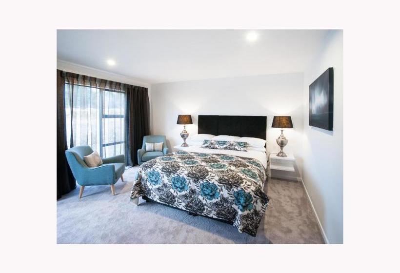 Alpine Suites On Tekapo Luxury B&b