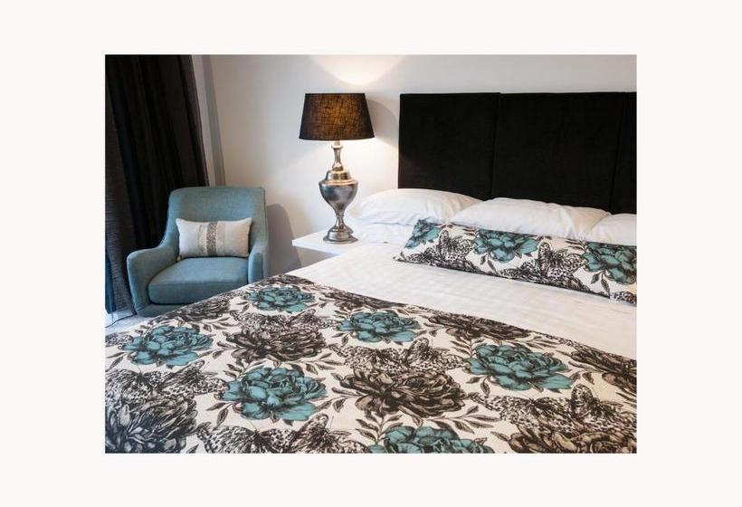 Alpine Suites On Tekapo Luxury B&b