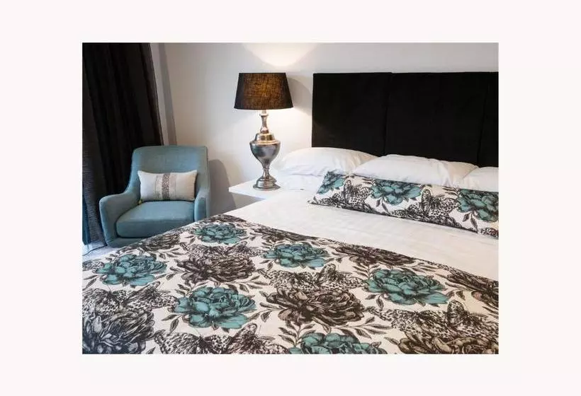 Alpine Suites On Tekapo Luxury B&b