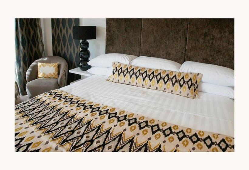 Alpine Suites On Tekapo Luxury B&b