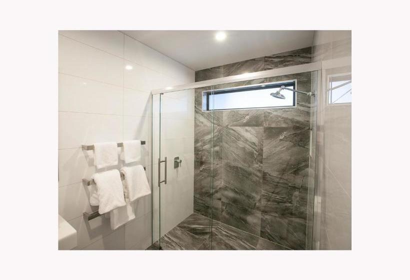 Alpine Suites On Tekapo Luxury B&b