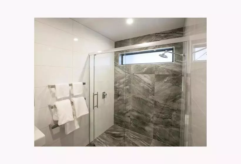 Alpine Suites On Tekapo Luxury B&b