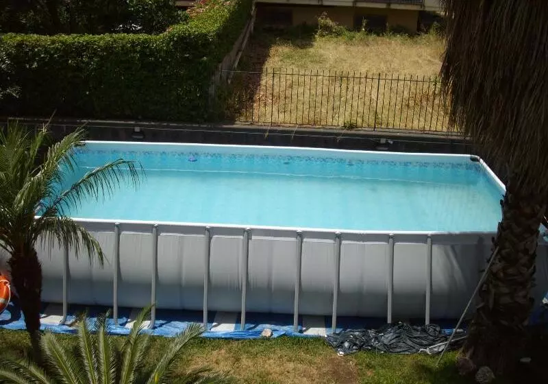 B&b Villa San Leonardo