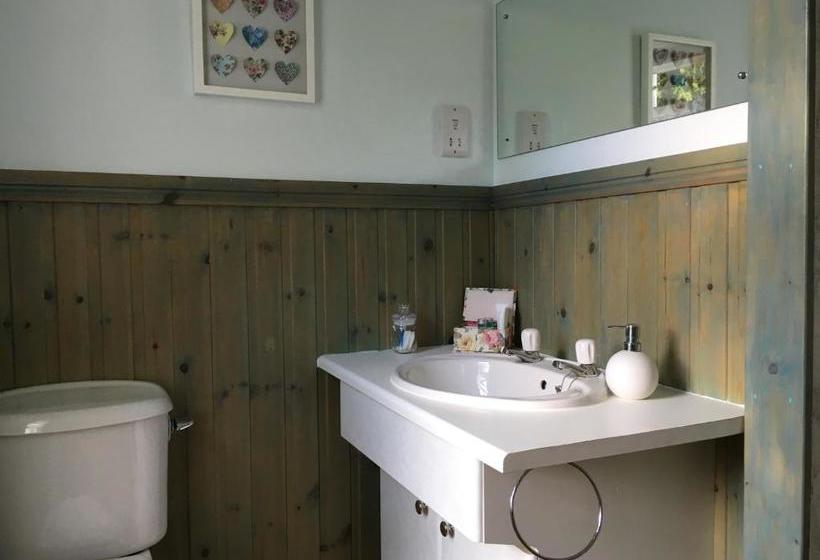 مبيت وإفطار Arduthie House