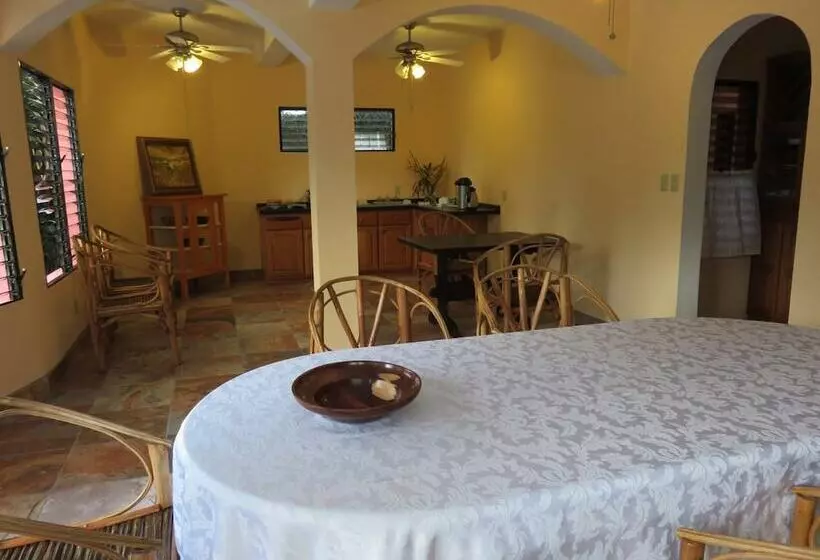 Aamiaismajoitus (B&B) Coral House