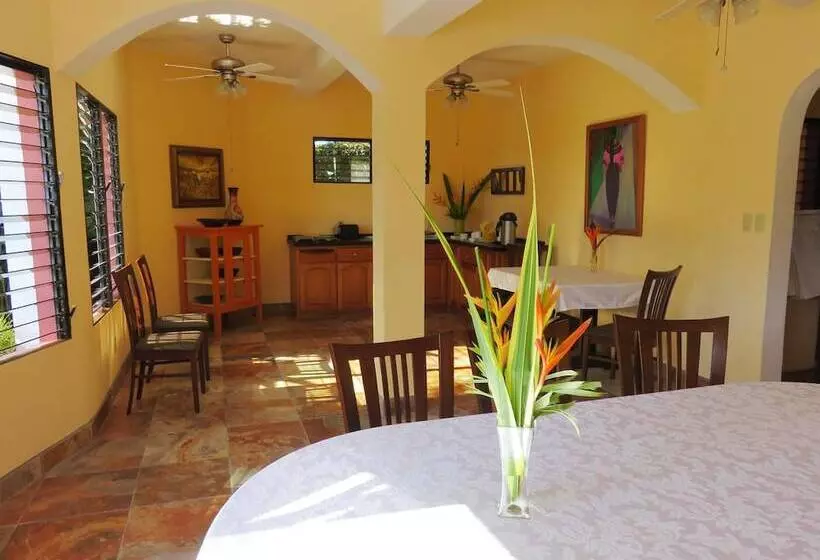 Aamiaismajoitus (B&B) Coral House