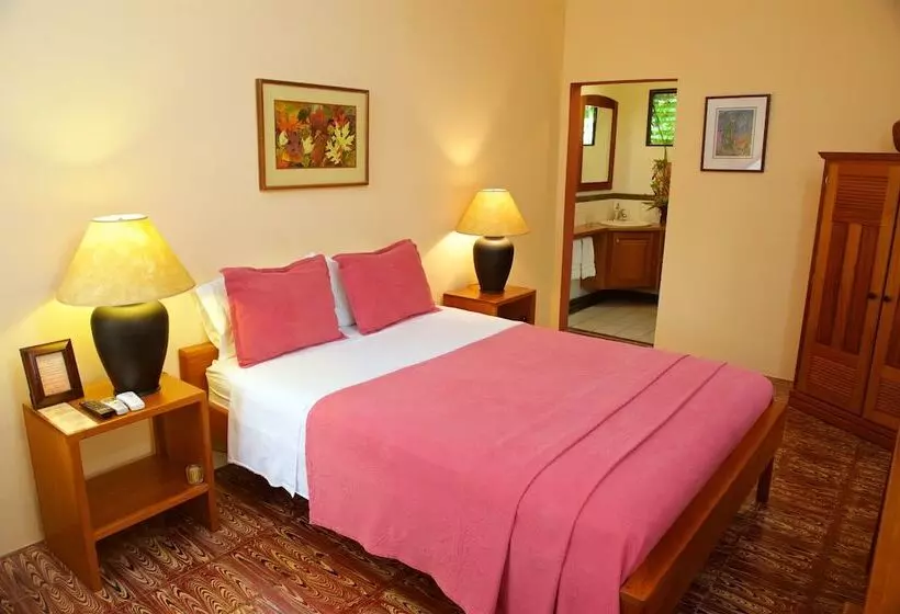 Aamiaismajoitus (B&B) Coral House