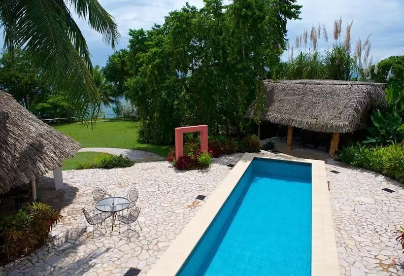 Aamiaismajoitus (B&B) Coral House