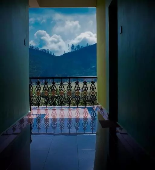 ベッドアンドブレックファースト Smm Cottage